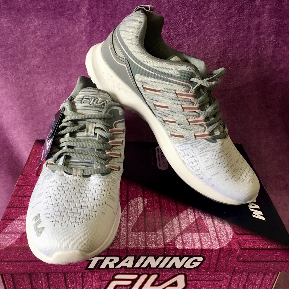 Fila memory Clarion 3
